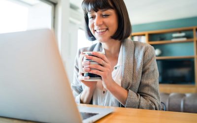 Zoom Dysmorphia: People have became fixated on their perceived facial flaws during remote video meetings