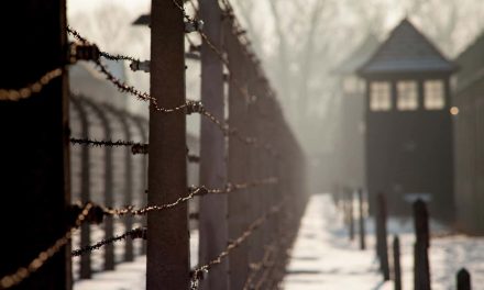 Choosing Sides: Texas proposes teaching standards to omit White Supremacy and support Holocaust Denial