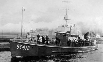 Gunboats on the Great Lakes: Remembering when Wisconsin had its own Navy