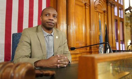 The Value of Milwaukee: Cavalier Johnson talks about restoring the city’s relationship with state leaders