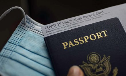 Dignity and Respect: United States issues first passport with X gender designation