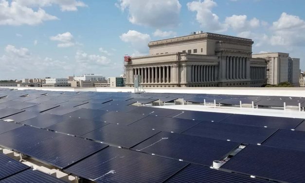 Utility Rights: Proposed Wisconsin bill would remove barriers to third-party solar ownership