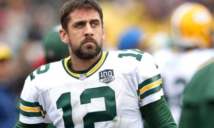 A fall from grace: How Aaron Rodgers jeopardized the health of others with his anti-vaccination deception