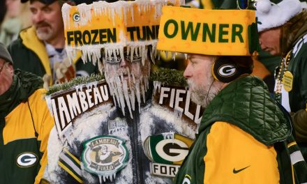 Sports and Politics: The challenge of rebranding community ownership of a business as Packerism