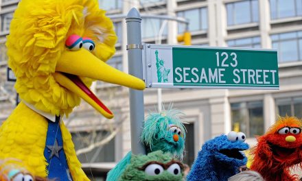 Anti-Muppet attack on Big Bird over COVID vaccine is example of why Republicans love to hate Sesame Street