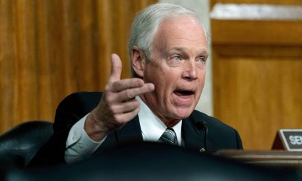 Lawsuit alleges Senator Ron Johnson received illegal campaign contributions from NRA affiliates
