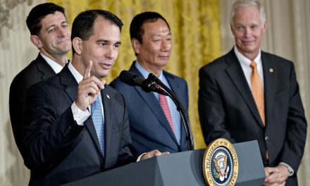 Foxconn after 4 Years: Wisconsin lawmakers refuse to admit their political ambitions hurt state’s economy