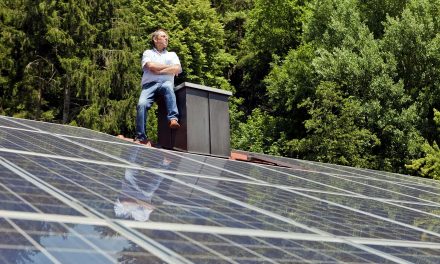 Expanding Renewable Energy: Milwaukee Solar Group celebrates its buying program’s most successful year