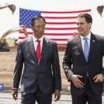 Money for Nothing: Lawrence Tabak’s book explores how taxpayers funded the foolish Foxconn fantasy