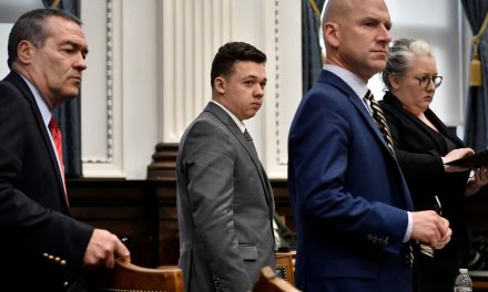 Evading Accountability: Kenosha jury’s acquittal of Kyle Rittenhouse just the latest miscarriage of justice