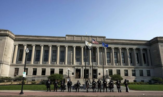 Aiding and Abetting Instability: Why Law Enforcement must be held accountable for its toxic role in Kenosha