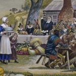 America’s Origin Story: Why Thanksgiving is part of how we think about the founding of our country