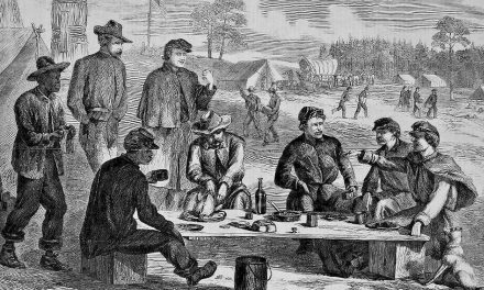 How Thanksgiving became rooted in a defense of democracy during the Civil War