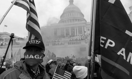 A War on Democracy: How White Supremacists can attack the foundation of America with impunity