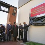 Honoring Alonzo Robinson: Milwaukee Fire Dept. building named for Wisconsin’s first Black architect