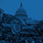 Year In Review 2021: Trump’s Cult of toxic patriotism that fueled the Big Lie