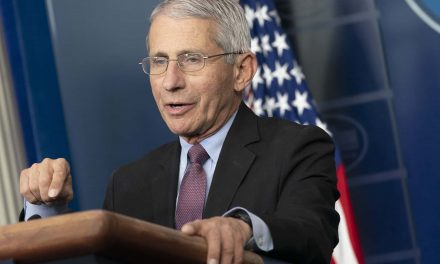 Death as a political strategy: Why the latest unhinged rant against Dr. Fauci perpetuates Republican lies