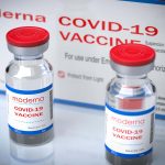 Why Moderna refuses to share the rights for a COVID-19 vaccine developed with taxpayer funding