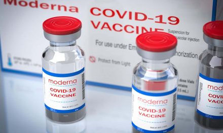 Why Moderna refuses to share the rights for a COVID-19 vaccine developed with taxpayer funding