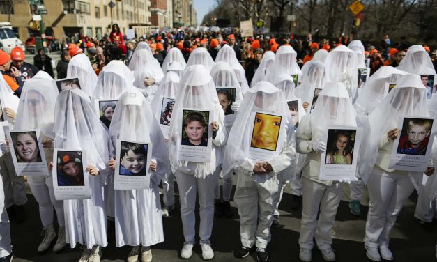 Since Sandy Hook: How a new breed of conspiracy theories has became more mainstream and cruel