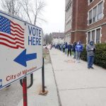 Jonathan Brostoff: We cannot permit Republican efforts that undermine Wisconsin’s elections