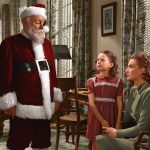Christmas as Religion: When movies create an idealized world and watching them becomes a holiday ritual