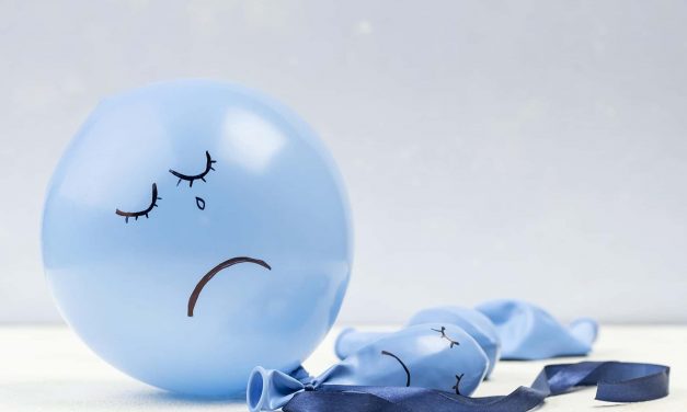 Those left behind: How to help survivors of suicide loss cope with grief during the holidays