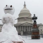 Big lie, big anger, and big money: The War on Democracy that Congress faces after a holiday break
