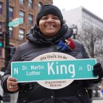 An injustice ends after 38 years: Dr. Martin Luther King Jr. Avenue finally extends into Downtown Milwaukee