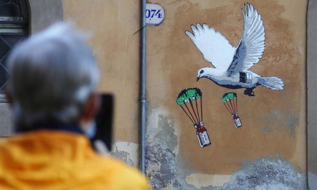 A life of Self-Determination: Ways to take back some control after feeling powerless from the pandemic
