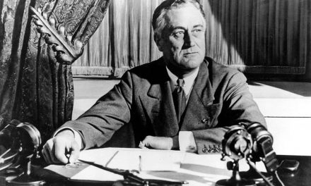 The Wall Street putsch: When powerful Bankers sought to overthrow FDR with a fascist dictator
