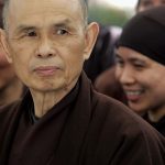 Thich Nhat Hanh: Remembering the influential Buddhist monk who taught me to be a better Christian