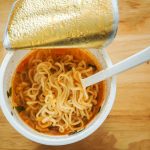 Cup Noodles: How the instant food became a success story in America by hiding its Japanese roots