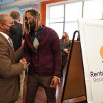 City leaders highlight efforts by Milwaukee Rental Housing Resource Center to prevent evictions