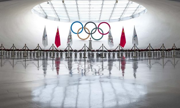 Sports Diplomacy: There are better ways to pressure China than boycotting the 2022 Beijing Winter Olympics