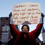 Reaching toward Light: The vision of love as a moral imperative remains relevant to America’s future