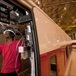Nigeria completes purchase of Talgo trains intended for unbuilt Milwaukee-Madison high-speed rail line