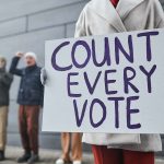 Advocating for Voter Suppression: When politicians don’t care if their constituents want fair elections