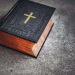 Dangerous Books: Perhaps Bible-believing Conservative Christians should consider banning the Bible
