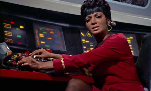Beyond the “Magical Negro” trope and the rise of powerful roles for Black women in science fiction
