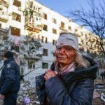 Ukraine under siege: Why a war against one is a war against all