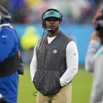 Black players, White head coaches: Why the NFL’s effort to diversify team leadership shows no progress