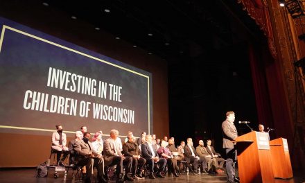 Business and education leaders call on state officials to invest in Wisconsin’s children and schools