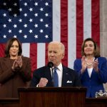 President Joe Biden highlights unity and diplomatic triumphs against Putin in State of the Union address