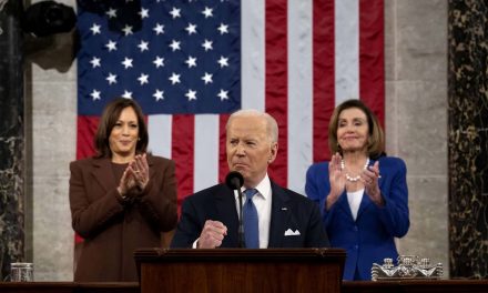 President Joe Biden highlights unity and diplomatic triumphs against Putin in State of the Union address