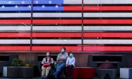 Our Dystopian Normal: Why American narcissism over COVID is still needlessly killing people