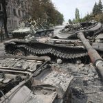 Mercenaries and Massacres: Post-Soviet wars demonstrate Russia’s brutality in Ukraine invasion