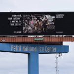 Irpin Billboard: Ukrainian Creatives use Milwaukee advertising space to inspire global info campaign