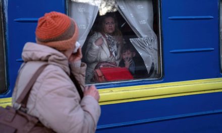 Milwaukee’s Jewish community offers vital aid for Ukrainian refugees in response to humanitarian crisis