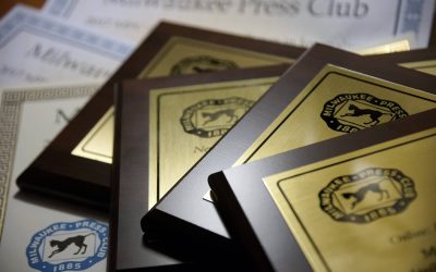 Excellence in Wisconsin Journalism: Milwaukee Independent recognized as Finalist for 8 MPC awards